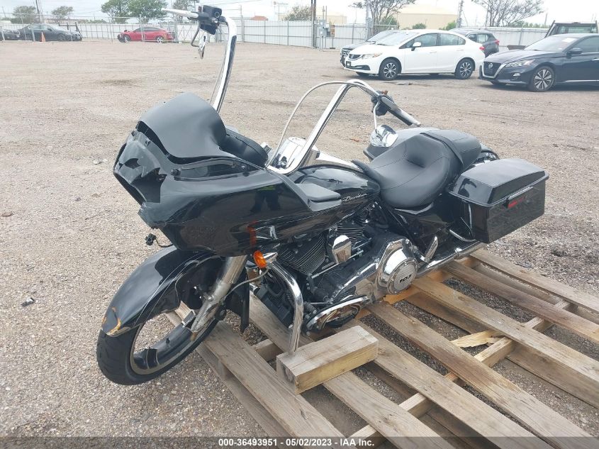2013 HARLEY-DAVIDSON FLTRX ROAD GLIDE CUSTOM 1HD1KHM11DB683562