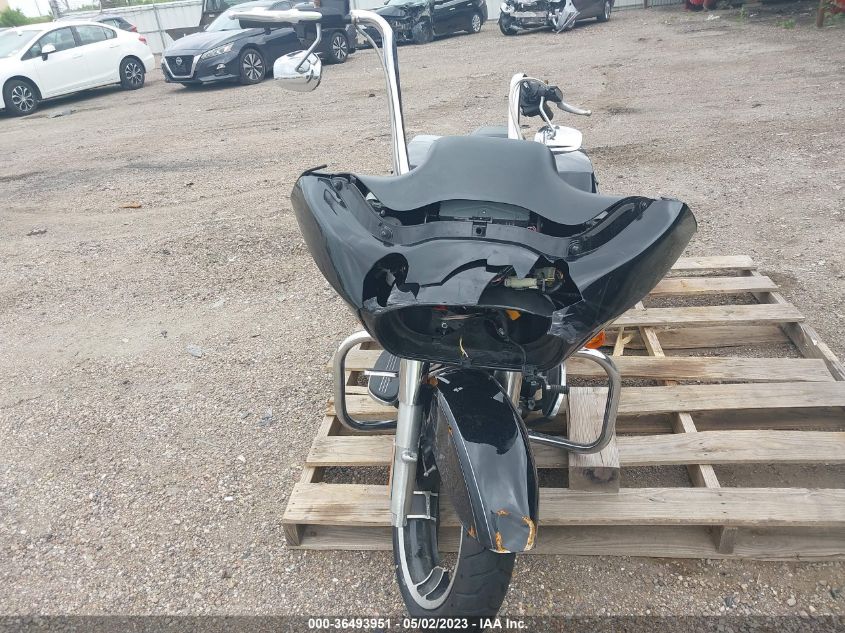 2013 HARLEY-DAVIDSON FLTRX ROAD GLIDE CUSTOM 1HD1KHM11DB683562