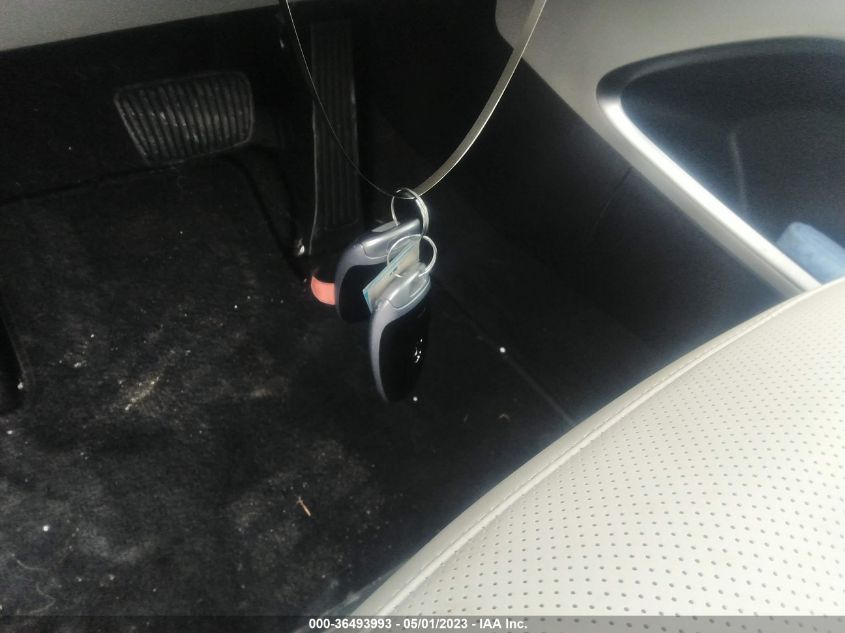 2023 HYUNDAI TUCSON HYBRID SEL CONVENIENCE - KM8JFCA14PU099805