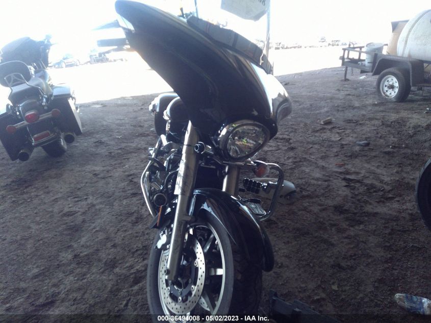 2015 YAMAHA XVS1300 CT/CTB - JYAVP32E7FA005643