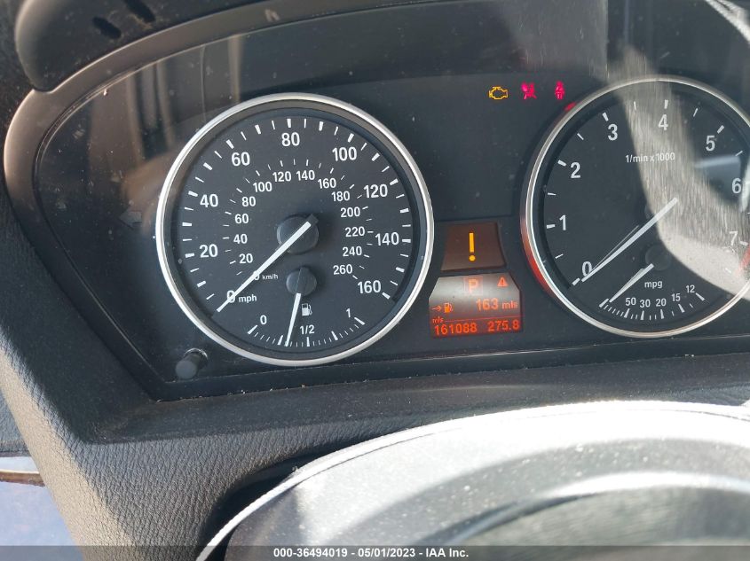 2013 BMW X5 XDRIVE35I - 5UXZV4C53D0E06370