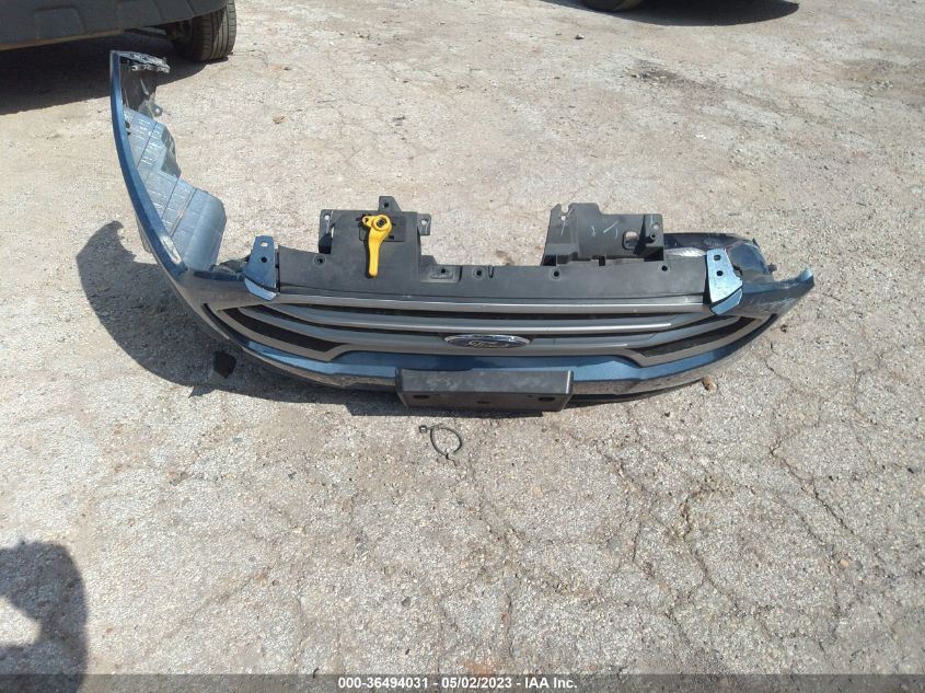2021 FORD ECOSPORT SE - MAJ6S3GL9MC425197