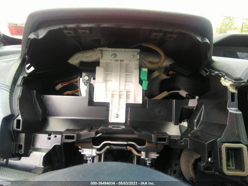 2021 SUBARU FORESTER PREMIUM - JF2SKAFC8MH473227