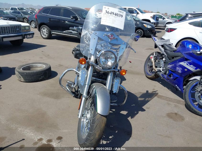 2016 KAWASAKI VN900 D JKAVN2D10GA056072