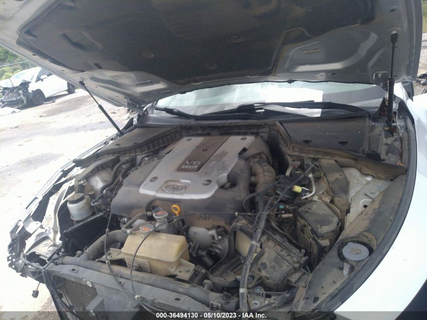 2014 INFINITI Q50 PREMIUM - JN1BV7AP5EM678048
