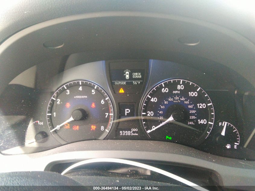 2015 LEXUS RX 350 - 2T2ZK1BA6FC166871