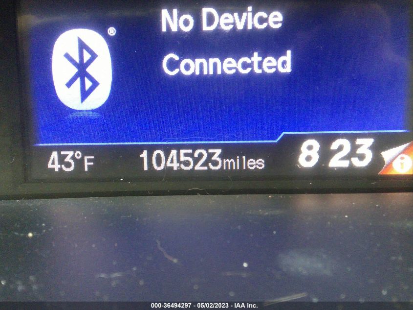 2013 HONDA CIVIC SDN LX - 19XFB2F58DE069373