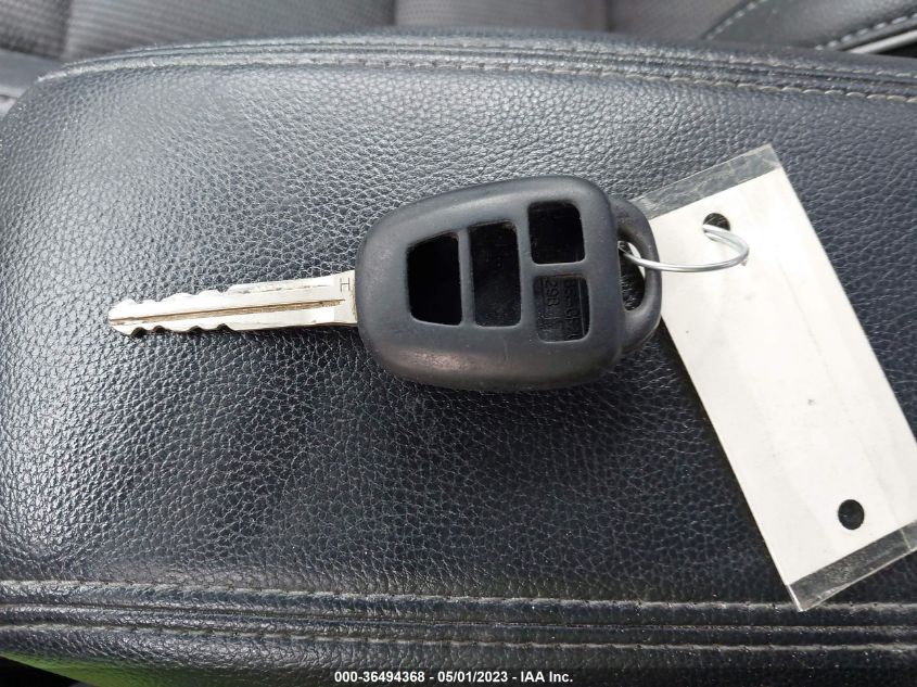 2016 TOYOTA COROLLA S - 5YFBURHE6GP407628