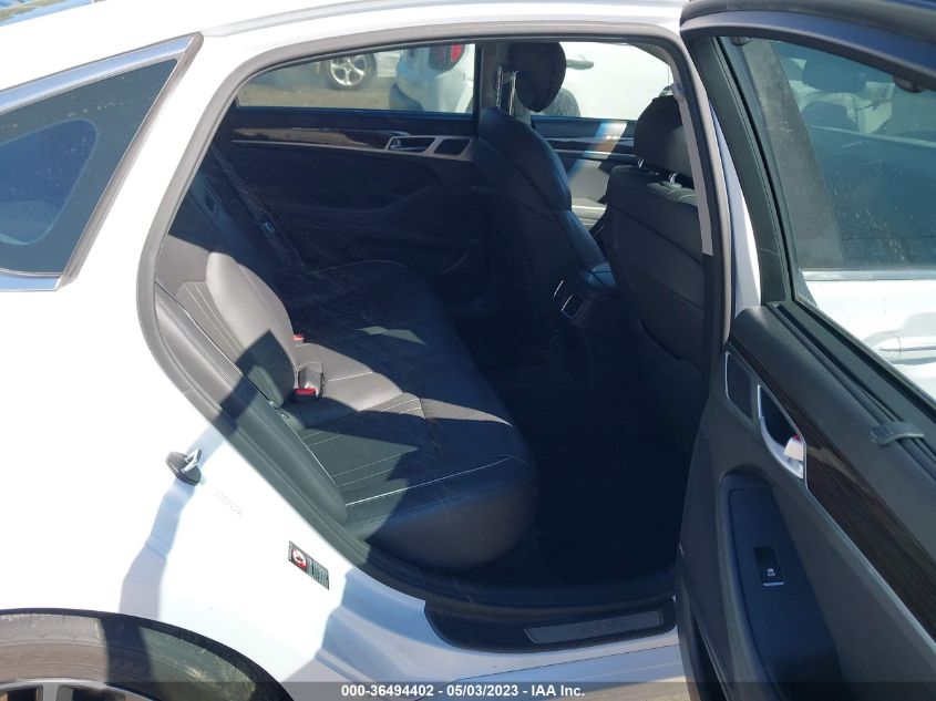 2015 HYUNDAI GENESIS 3.8L - KMHGN4JE8FU075902