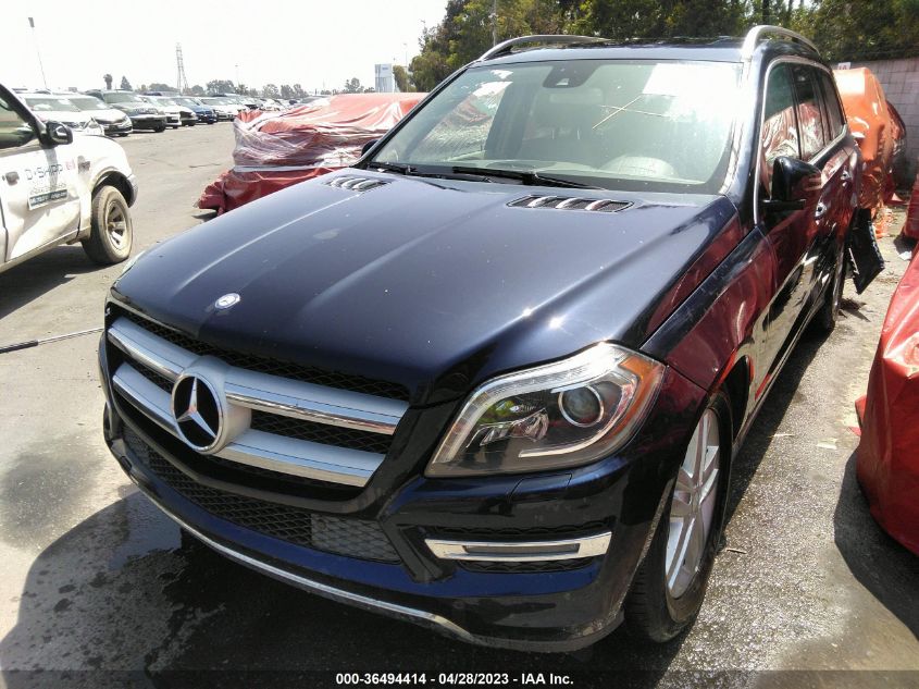 2014 MERCEDES-BENZ GL 450 4JGDF7CEXEA315644