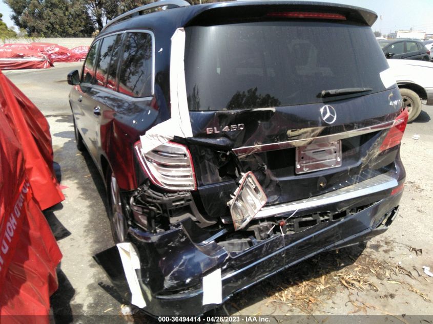 2014 MERCEDES-BENZ GL 450 4JGDF7CEXEA315644