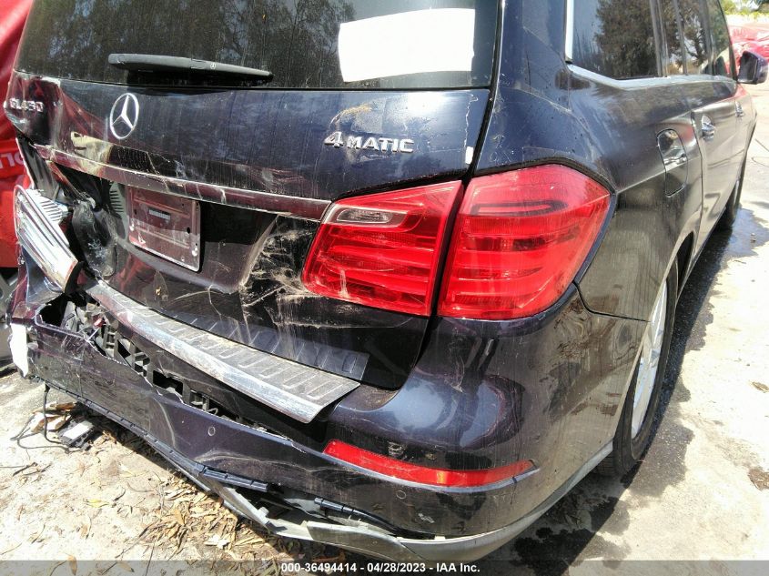 2014 MERCEDES-BENZ GL 450 4JGDF7CEXEA315644