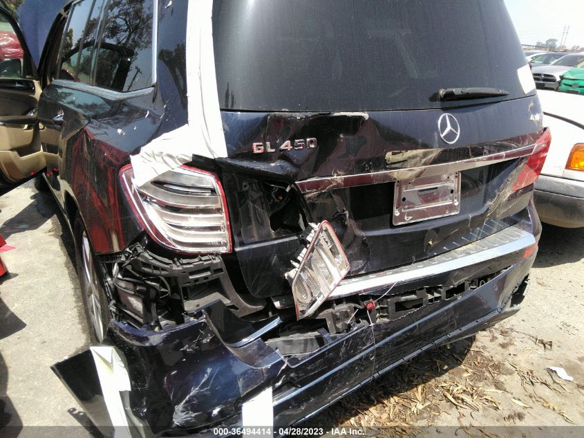2014 MERCEDES-BENZ GL 450 4JGDF7CEXEA315644