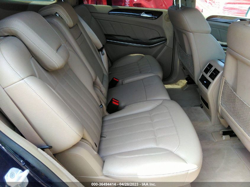 2014 MERCEDES-BENZ GL 450 4JGDF7CEXEA315644