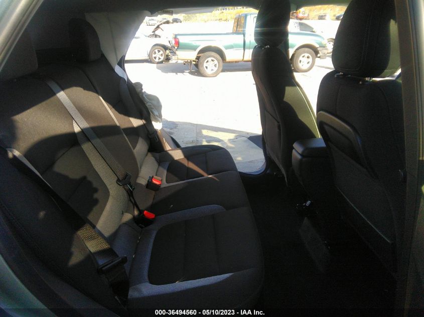 2023 CHEVROLET TRAILBLAZER LT - KL79MPS25PB015866