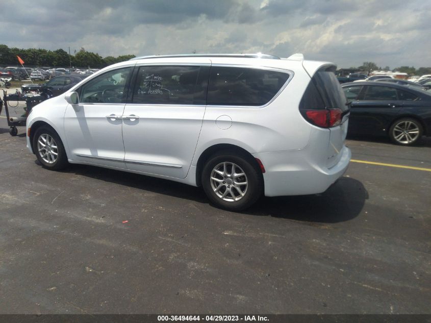 2020 CHRYSLER PACIFICA TOURING L - 2C4RC1BG4LR268736