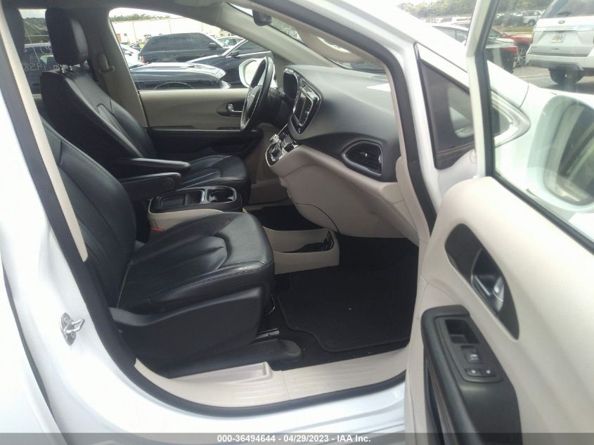 2020 CHRYSLER PACIFICA TOURING L - 2C4RC1BG4LR268736