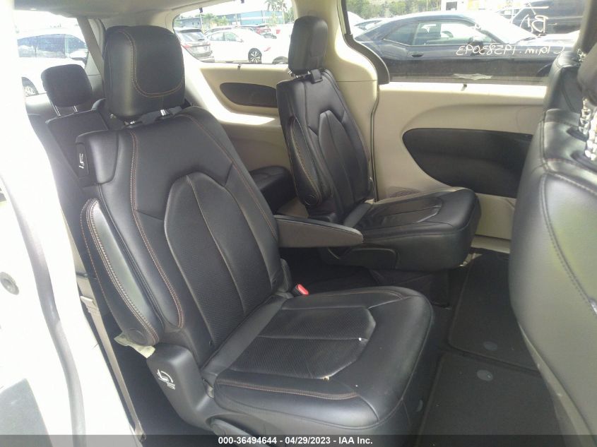 2020 CHRYSLER PACIFICA TOURING L - 2C4RC1BG4LR268736