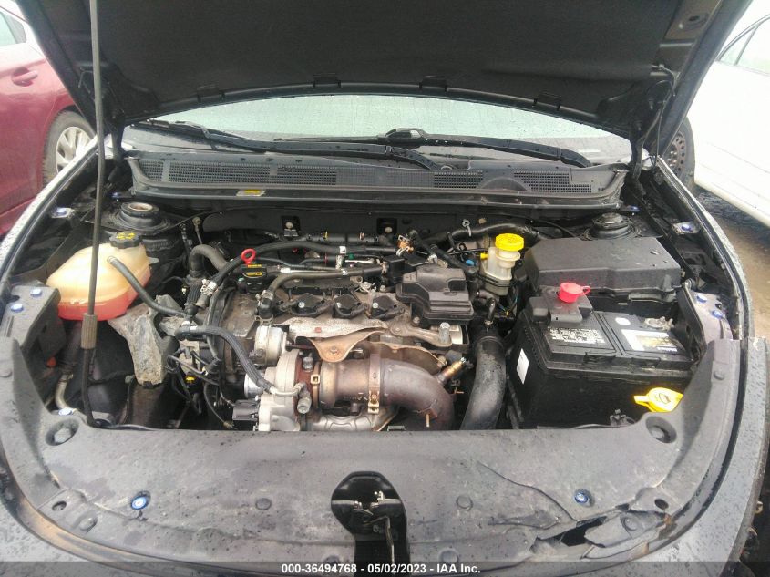 2013 DODGE DART LIMITED - 1C3CDFCH2DD251644