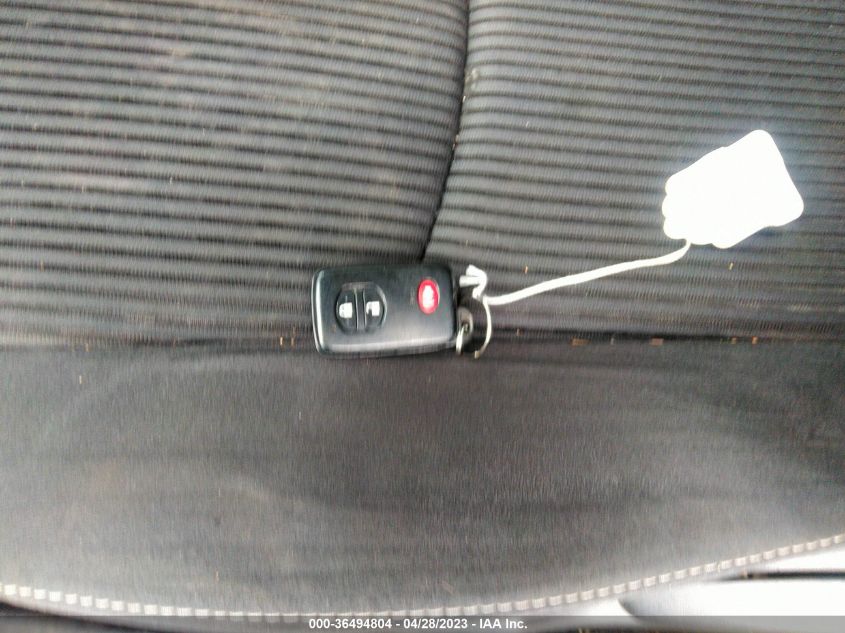 2015 TOYOTA PRIUS V TWO/FIVE/THREE/FOUR - JTDZN3EU5FJ024254