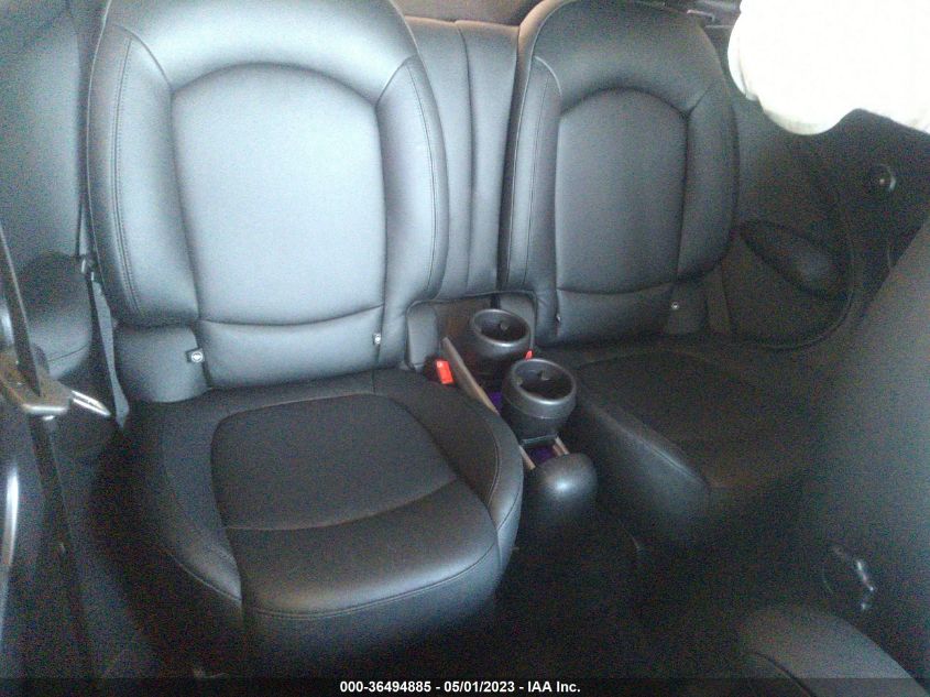 2013 MINI COOPER PACEMAN S ALL4 - WMWSS7C59DWN71649