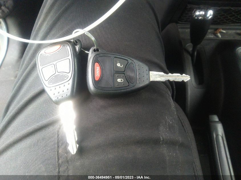 2014 JEEP WRANGLER UNLIMITED SPORT - 1C4HJWDG8EL263742