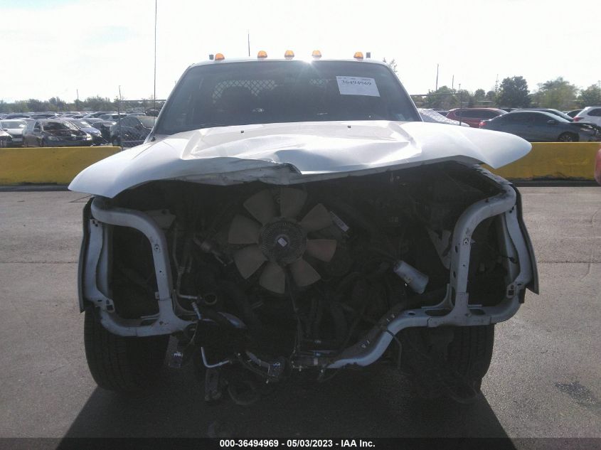 2013 FORD SUPER DUTY F-350 SRW XL/XLT 1FDBF3E62DEA13374