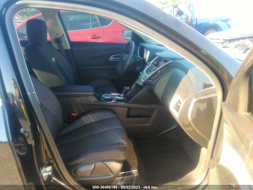 2017 CHEVROLET EQUINOX LS - 2GNALBEKXH1571987