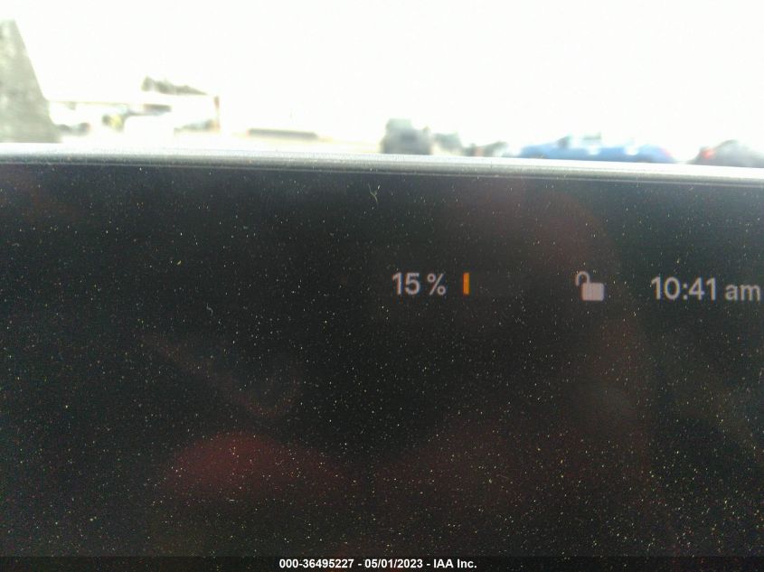2022 TESLA MODEL 3 - 5YJ3E1EA8NF256725