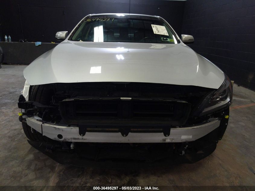 2015 HYUNDAI GENESIS 3.8L - KMHGN4JE4FU087349