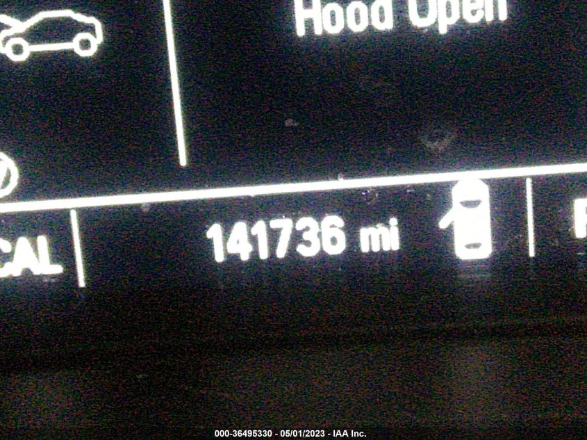 2016 CHEVROLET MALIBU LS - 1G1ZB5ST2GF334651