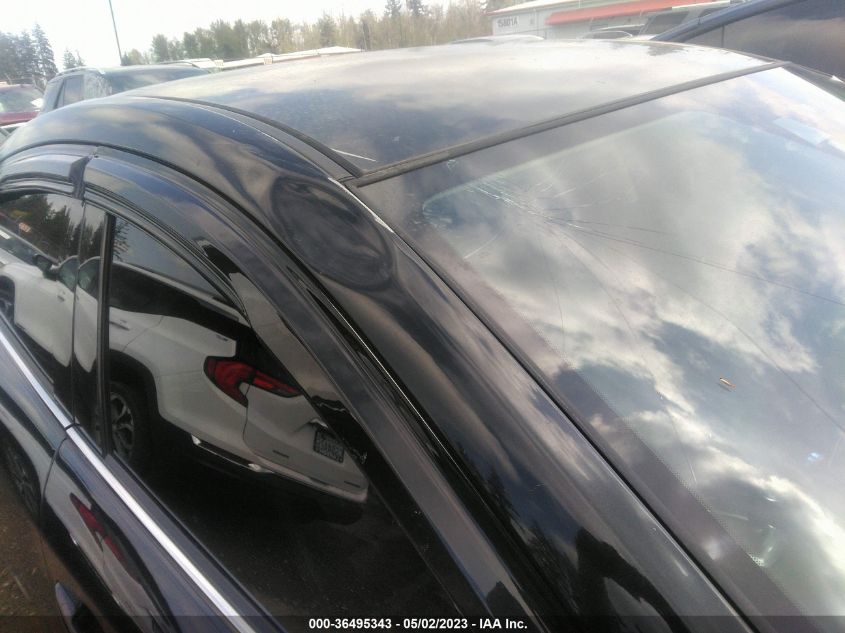 2014 MAZDA MAZDA6 I TOURING - JM1GJ1T55E1101738