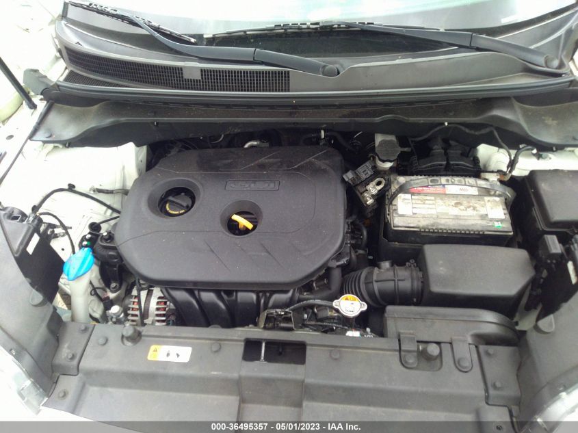 2019 KIA SOUL + - KNDJP3A5XK7001856