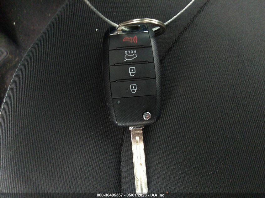 2019 KIA SOUL + - KNDJP3A5XK7001856