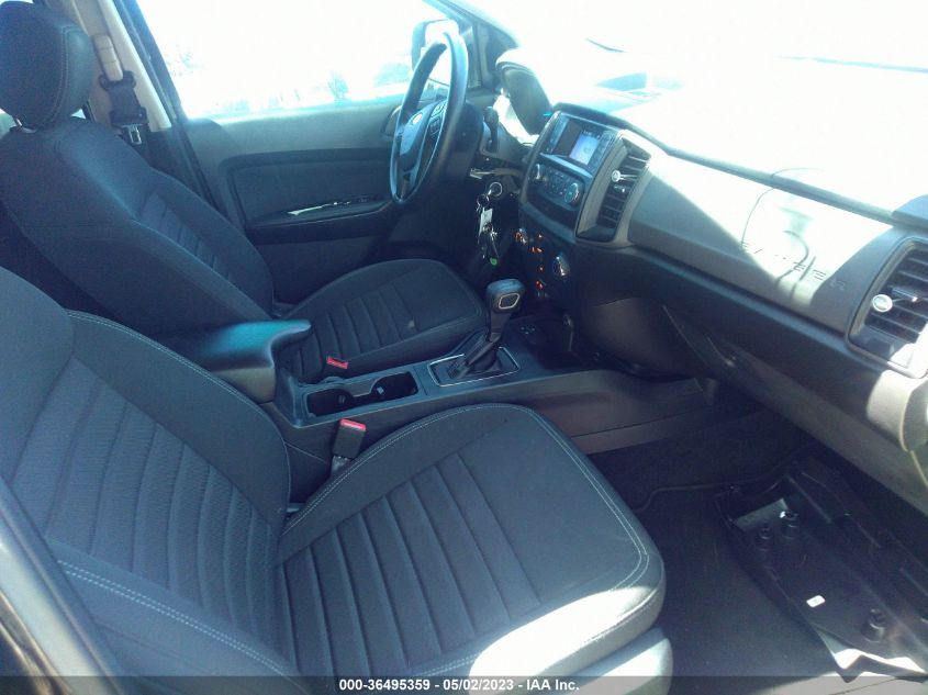2020 FORD RANGER XL/XLT/LARIAT - 1FTER4EH0LLA83918