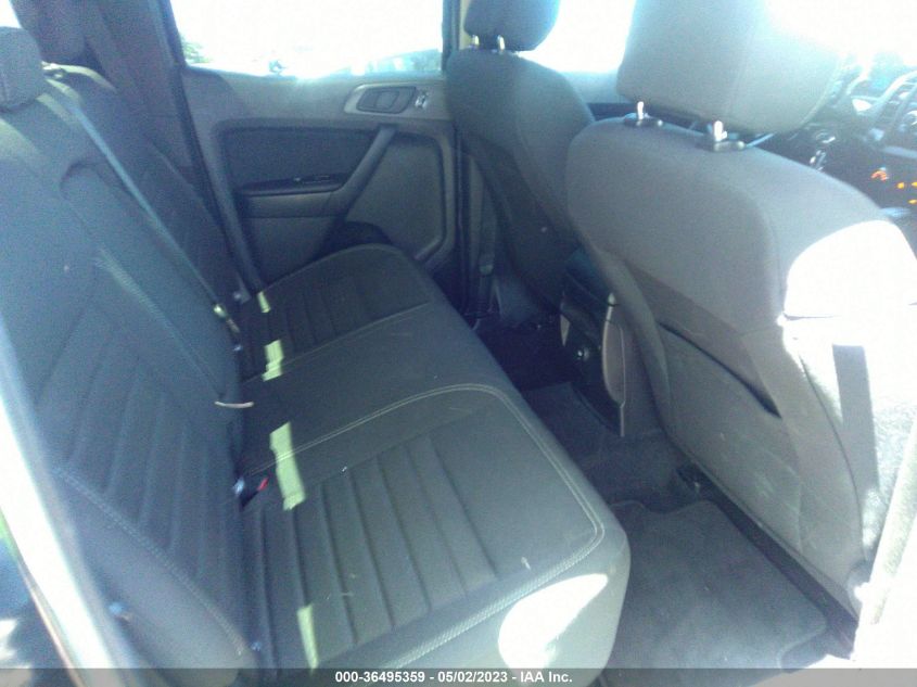 2020 FORD RANGER XL/XLT/LARIAT - 1FTER4EH0LLA83918