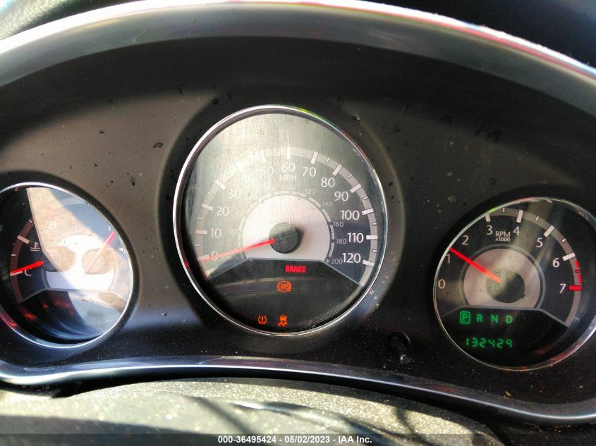 2014 CHRYSLER 200 LX - 1C3CCBAB8EN197157