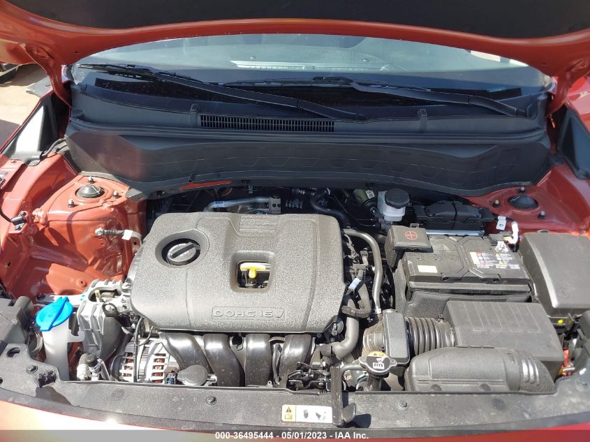 2023 KIA SELTOS S - KNDEU2AA9P7457839
