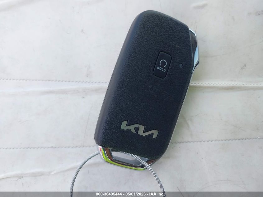 2023 KIA SELTOS S - KNDEU2AA9P7457839