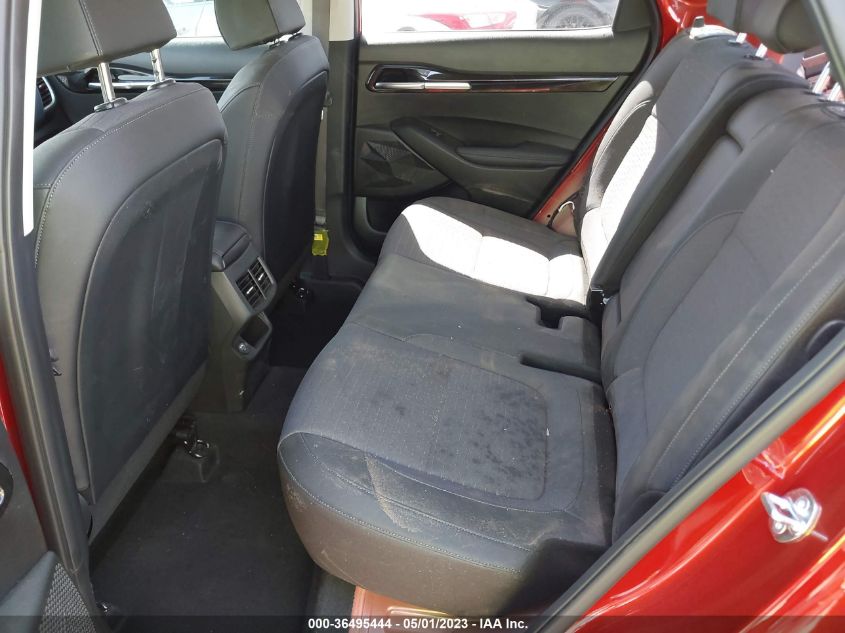 2023 KIA SELTOS S - KNDEU2AA9P7457839