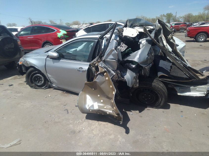 2017 TOYOTA CAMRY XLE/SE/LE/XSE - 4T1BF1FK8HU418229