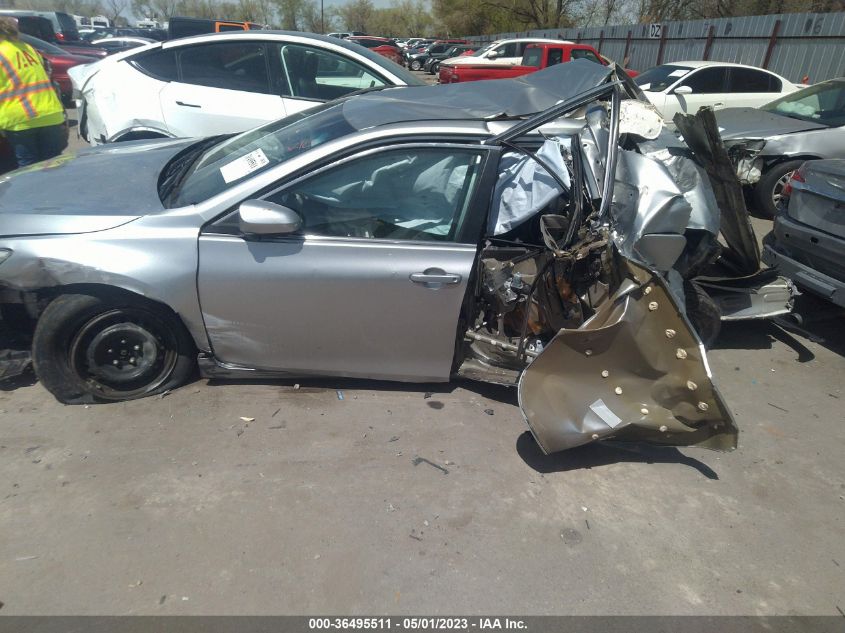 2017 TOYOTA CAMRY XLE/SE/LE/XSE - 4T1BF1FK8HU418229