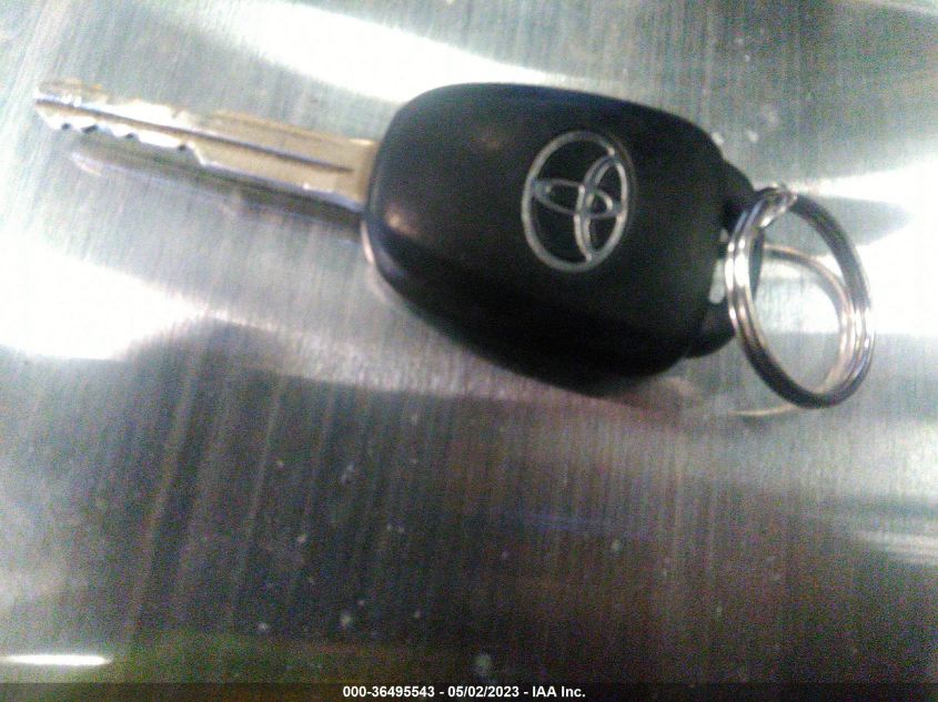 2013 TOYOTA RAV4 XLE - 2T3RFREV9DW124865