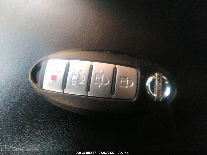 2014 NISSAN MAXIMA 3.5 - 1N4AA5AP6EC434350