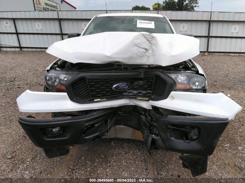 2019 FORD RANGER XL/XLT/LARIAT - 1FTER4FH8KLA42305