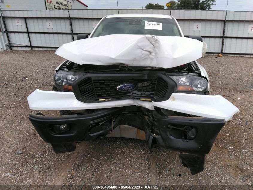 2019 FORD RANGER XL/XLT/LARIAT - 1FTER4FH8KLA42305