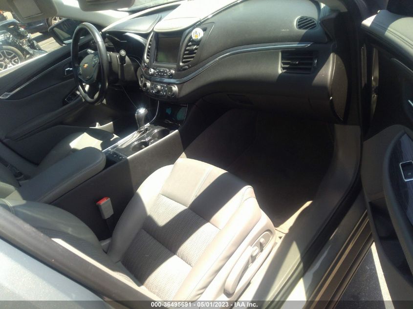 2018 CHEVROLET IMPALA LT - 2G1105S38J9105393