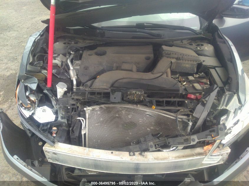 2016 NISSAN ALTIMA 2.5 S - 1N4AL3AP2GN305673