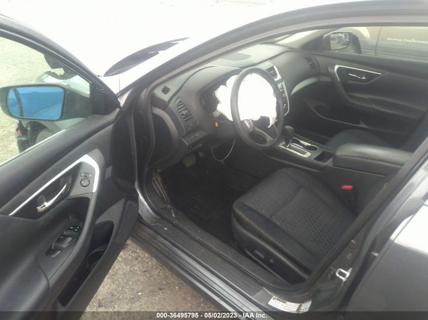 2016 NISSAN ALTIMA 2.5 S - 1N4AL3AP2GN305673