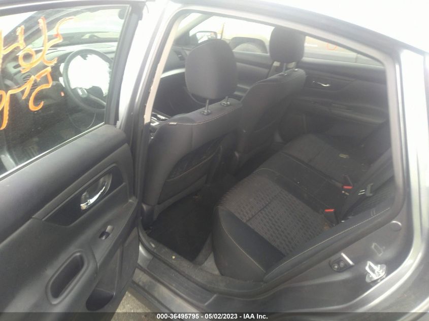 2016 NISSAN ALTIMA 2.5 S - 1N4AL3AP2GN305673